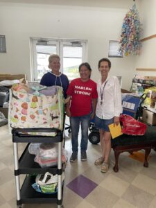 Donations for Heights Charter School
